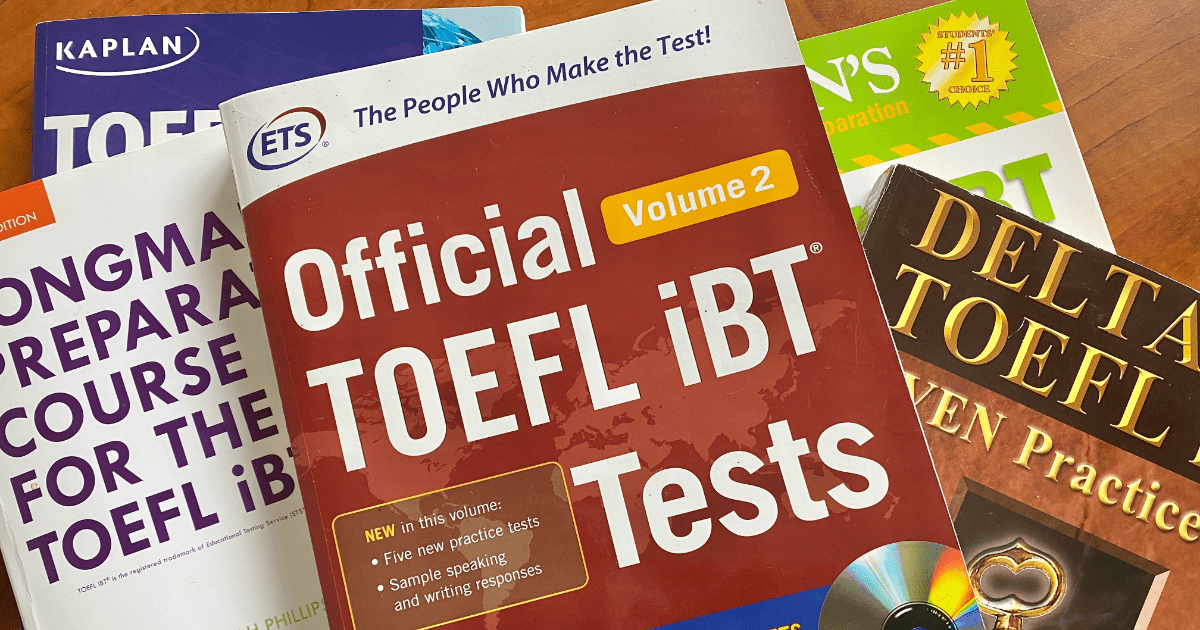 TOEFL iBTとは？